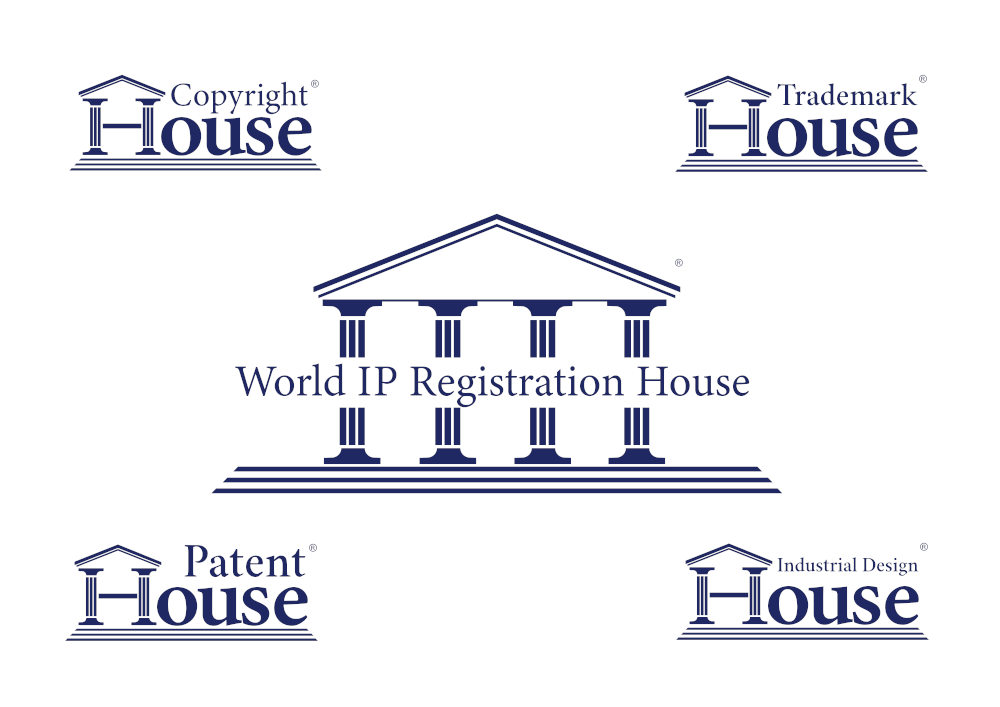 World IP Registration House