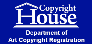 Department of Art Copyright Registration