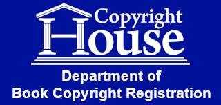 Department of Book Copyright Registration