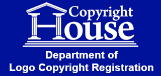 Department of Logo Copyright Registration