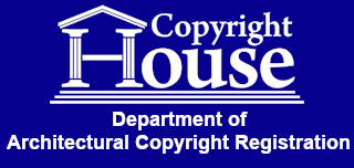 Department of Architectural Copyright Registration